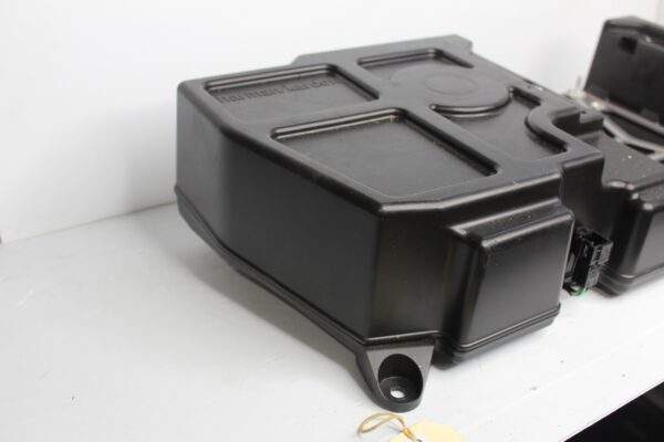 Mercedes Benz W176 A45 A250 Harmon Kardon Subwoofer Speaker A2468200002