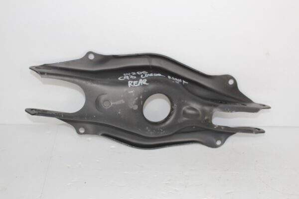 Mercedes Benz W205 C43 Rear Left & Right Lower Control Arm A2053522000