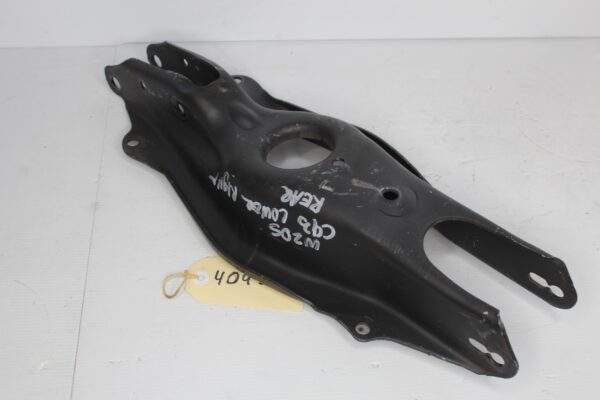 Mercedes Benz W205 C43 Rear Left & Right Lower Control Arm A2053522000