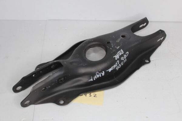 Mercedes Benz W205 C43 Rear Left & Right Lower Control Arm A2053522000
