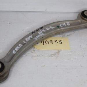 Mercedes Benz W205 C43 Rear Left Tension Strut Control Arm A2043500792 - Image 3