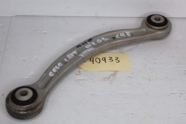 Mercedes Benz W205 C43 Rear Left Tension Strut Control Arm A2043500792