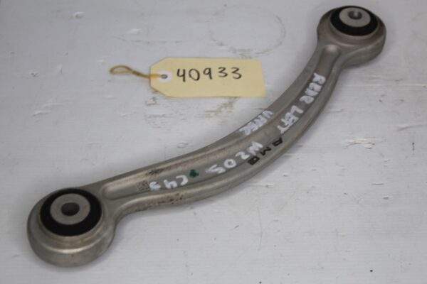 Mercedes Benz W205 C43 Rear Left Tension Strut Control Arm A2043500792
