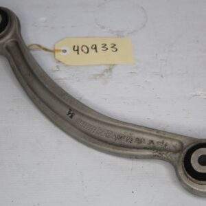 Mercedes Benz W205 C43 Rear Left Tension Strut Control Arm A2043500792 - Image 9