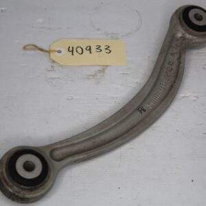 Mercedes Benz W205 C43 Rear Left Tension Strut Control Arm A2043500792 - Image 8