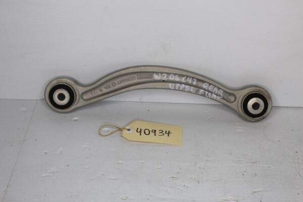 Mercedes Benz W205 C43 Rear Right Tension Strut Control Arm A2043500892