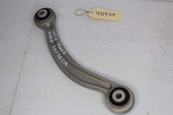 Mercedes Benz W205 C43 Rear Right Tension Strut Control Arm A2043500892