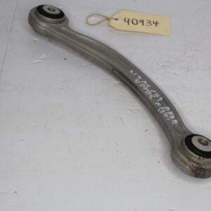 Mercedes Benz W205 C43 Rear Right Tension Strut Control Arm A2043500892 - Image 8