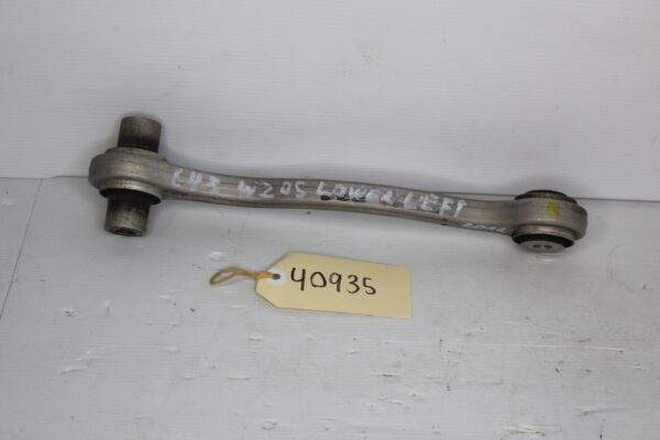 Mercedes Benz W205 C43 Rear Right & Left Thrust Control Arm A2043500229