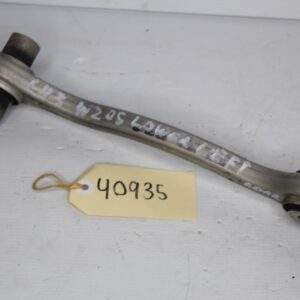 Mercedes Benz W205 C43 Rear Right & Left Thrust Control Arm A2043500229 - Image 3