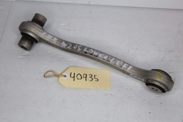 Mercedes Benz W205 C43 Rear Right & Left Thrust Control Arm A2043500229