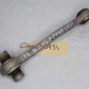 Mercedes Benz W205 C43 Rear Right & Left Thrust Control Arm A2043500229 - Image 10