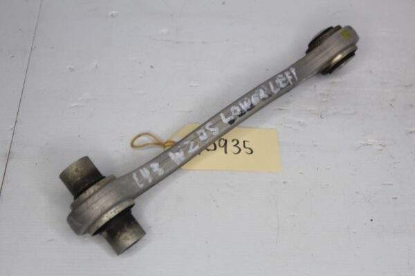 Mercedes Benz W205 C43 Rear Right & Left Thrust Control Arm A2043500229