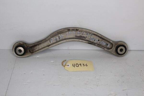 Mercedes Benz W205 C43 Rear Right Upper Camber Control Arm A2043500232
