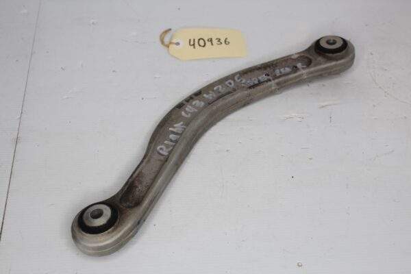 Mercedes Benz W205 C43 Rear Right Upper Camber Control Arm A2043500232