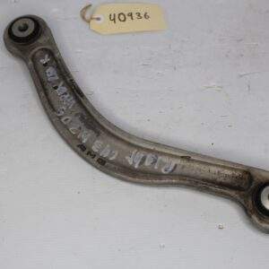 Mercedes Benz W205 C43 Rear Right Upper Camber Control Arm A2043500232 - Image 14