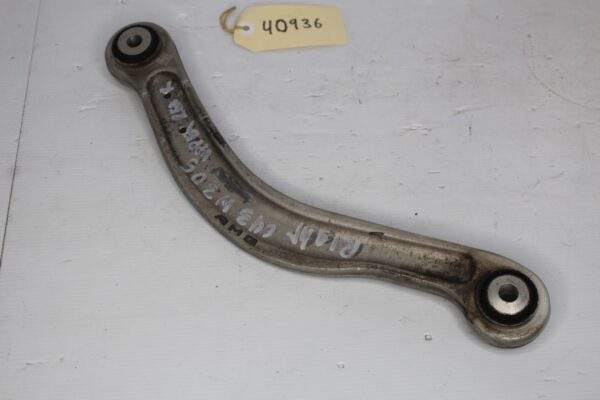 Mercedes Benz W205 C43 Rear Right Upper Camber Control Arm A2043500232
