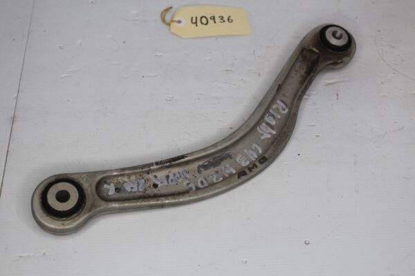 Mercedes Benz W205 C43 Rear Right Upper Camber Control Arm A2043500232