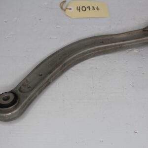 Mercedes Benz W205 C43 Rear Right Upper Camber Control Arm A2043500232 - Image 9