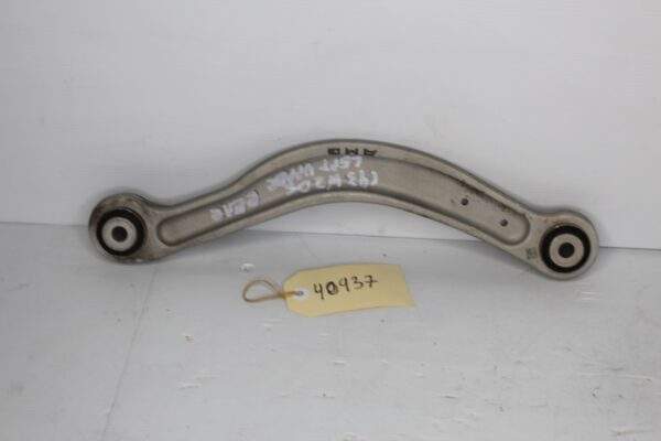 Mercedes Benz W205 C43 Rear Left Upper Camber Control Arm A2043500132