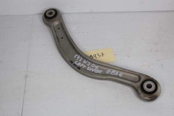 Mercedes Benz W205 C43 Rear Left Upper Camber Control Arm A2043500132