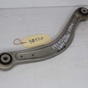 Mercedes Benz W205 C43 Rear Left Upper Camber Control Arm A2043500132 - Image 9