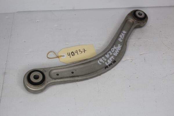 Mercedes Benz W205 C43 Rear Left Upper Camber Control Arm A2043500132
