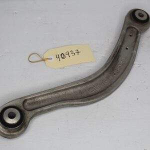 Mercedes Benz W205 C43 Rear Left Upper Camber Control Arm A2043500132 - Image 6