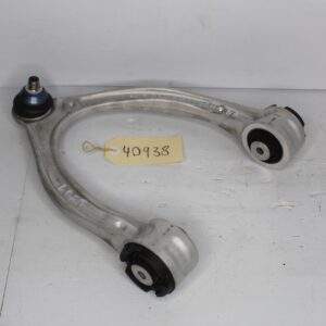 Mercedes Benz W205 C43 C63 Front Left Upper Control Transverse Arm A2053303303 - Image 3