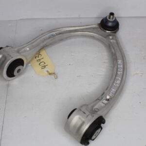 Mercedes Benz W205 C43 C63 Front Left Upper Control Transverse Arm A2053303303 - Image 12