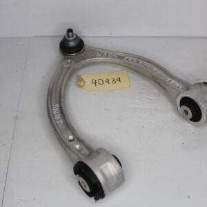 Mercedes Benz W205 C43 C63 Front Right Upper Control Transverse Arm A2053303403 - Image 3