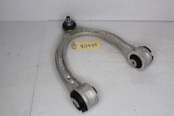 Mercedes Benz W205 C43 C63 Front Right Upper Control Transverse Arm A2053303403