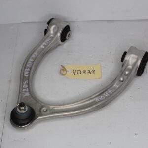 Mercedes Benz W205 C43 C63 Front Right Upper Control Transverse Arm A2053303403 - Image 13