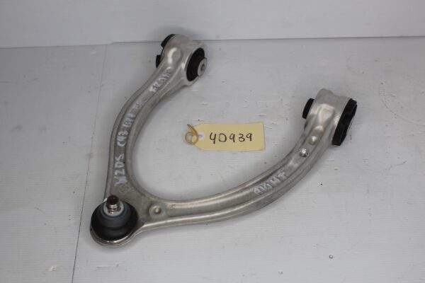 Mercedes Benz W205 C43 C63 Front Right Upper Control Transverse Arm A2053303403