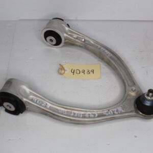 Mercedes Benz W205 C43 C63 Front Right Upper Control Transverse Arm A2053303403 - Image 12