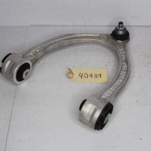 Mercedes Benz W205 C43 C63 Front Right Upper Control Transverse Arm A2053303403 - Image 11