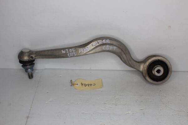 Mercedes Benz W205 C43 Front Left Lower Control Tension Arm A2053306306