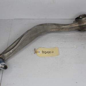 Mercedes Benz W205 C43 Front Left Lower Control Tension Arm A2053306306 - Image 3