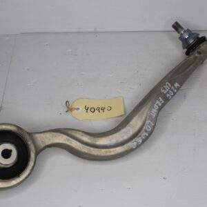 Mercedes Benz W205 C43 Front Left Lower Control Tension Arm A2053306306 - Image 12