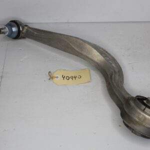 Mercedes Benz W205 C43 Front Left Lower Control Tension Arm A2053306306 - Image 11