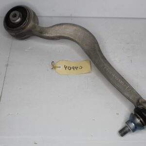 Mercedes Benz W205 C43 Front Left Lower Control Tension Arm A2053306306 - Image 9