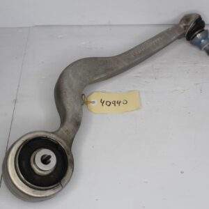 Mercedes Benz W205 C43 Front Left Lower Control Tension Arm A2053306306 - Image 8