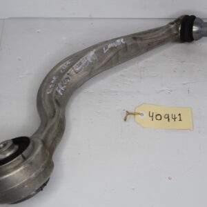 Mercedes Benz W205 C43 Front Right Lower Control Tension Arm A2053306406 - Image 3