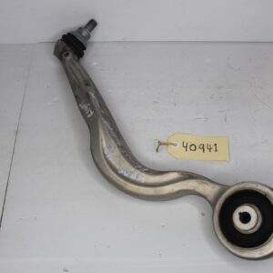Mercedes Benz W205 C43 Front Right Lower Control Tension Arm A2053306406 - Image 13