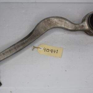Mercedes Benz W205 C43 Front Right Lower Control Tension Arm A2053306406 - Image 7