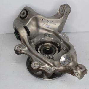 Mercedes Benz W205 C43 Rear Right Knuckle Carrier Hub A2053508808 - Image 12