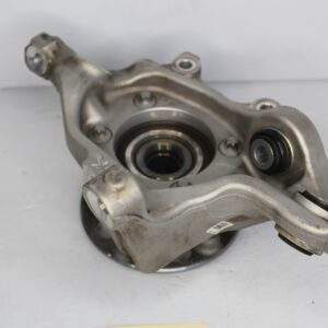 Mercedes Benz W205 C43 Rear Right Knuckle Carrier Hub A2053508808 - Image 10
