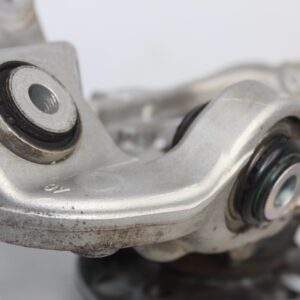 Mercedes Benz W205 C43 Rear Right Knuckle Carrier Hub A2053508808 - Image 8