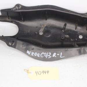 Mercedes Benz W205 C43 Rear Left Lower Control Arm Cover A2053522900