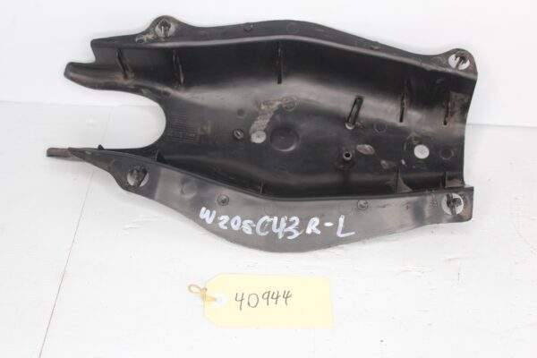 Mercedes Benz W205 C43 Rear Left Lower Control Arm Cover A2053522900